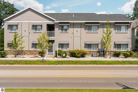 Tiny photo for 619 E Eighth Street #10, Traverse City, MI 49686 (MLS # 1941514)