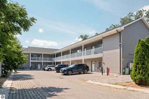 Tiny photo for 619 E Eighth Street #10, Traverse City, MI 49686 (MLS # 1941514)