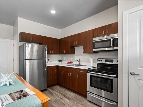 Tiny photo for 619 E Eighth Street #10, Traverse City, MI 49686 (MLS # 1941514)