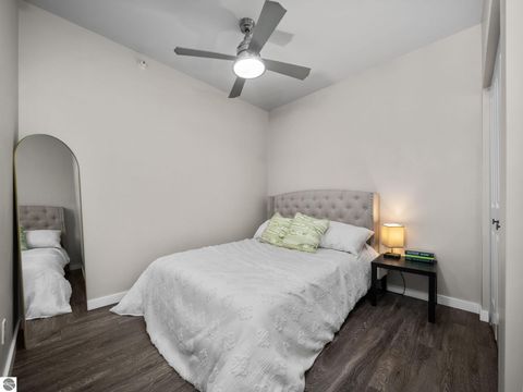 Tiny photo for 619 E Eighth Street #10, Traverse City, MI 49686 (MLS # 1941514)