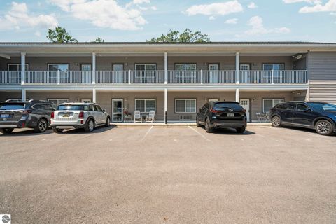 Tiny photo for 619 E Eighth Street #10, Traverse City, MI 49686 (MLS # 1941514)