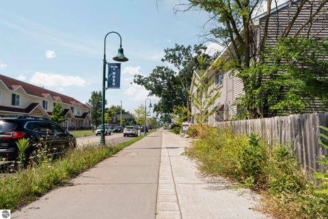 Tiny photo for 619 E Eighth Street #10, Traverse City, MI 49686 (MLS # 1941514)