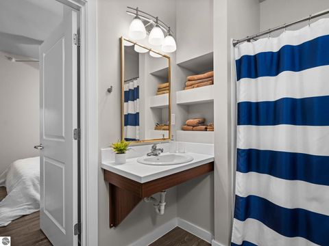 Tiny photo for 619 E Eighth Street #10, Traverse City, MI 49686 (MLS # 1941514)