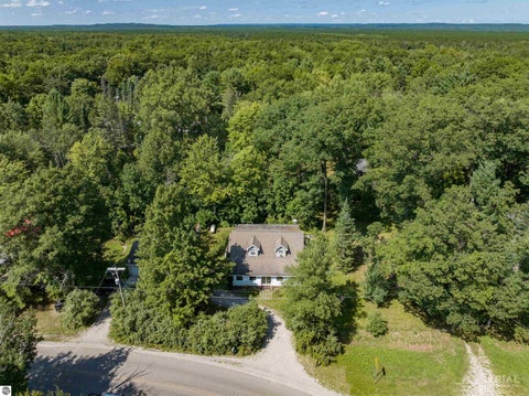 Tiny photo for 6970 Wickert Road, Hale, MI 48739 (MLS # 1945360)