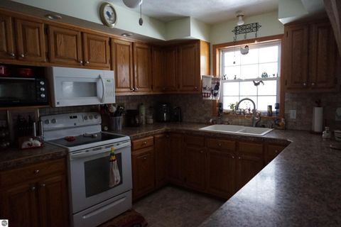 Tiny photo for 6970 Wickert Road, Hale, MI 48739 (MLS # 1945360)