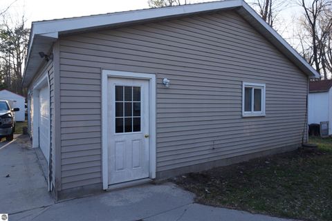 Tiny photo for 6970 Wickert Road, Hale, MI 48739 (MLS # 1945360)