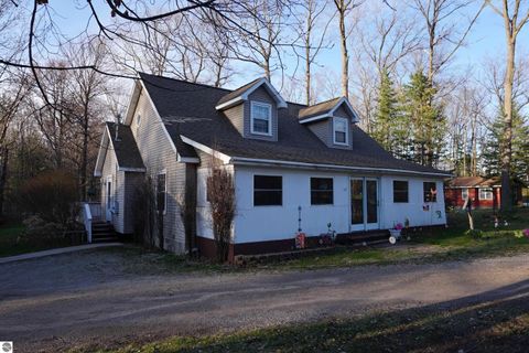 Tiny photo for 6970 Wickert Road, Hale, MI 48739 (MLS # 1945360)