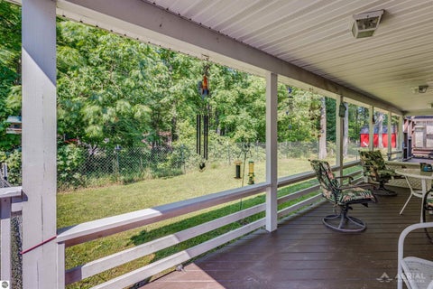 Tiny photo for 6970 Wickert Road, Hale, MI 48739 (MLS # 1945360)