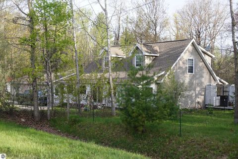Tiny photo for 6970 Wickert Road, Hale, MI 48739 (MLS # 1945360)
