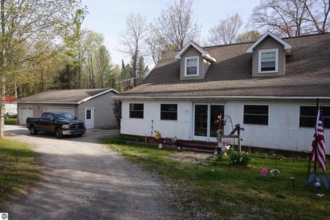 Tiny photo for 6970 Wickert Road, Hale, MI 48739 (MLS # 1945360)
