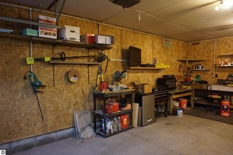 Tiny photo for 6970 Wickert Road, Hale, MI 48739 (MLS # 1945360)