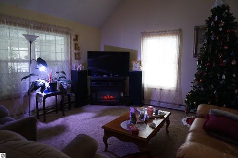 Tiny photo for 6970 Wickert Road, Hale, MI 48739 (MLS # 1945360)