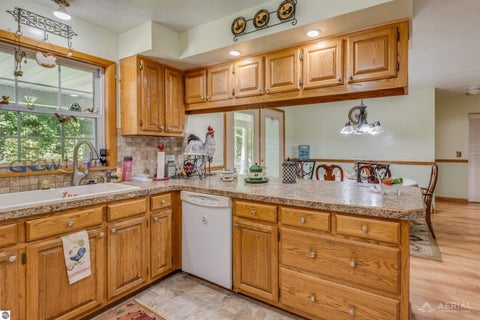 Tiny photo for 6970 Wickert Road, Hale, MI 48739 (MLS # 1945360)