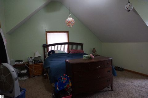 Tiny photo for 6970 Wickert Road, Hale, MI 48739 (MLS # 1945360)
