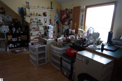 Tiny photo for 6970 Wickert Road, Hale, MI 48739 (MLS # 1945360)