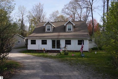 Tiny photo for 6970 Wickert Road, Hale, MI 48739 (MLS # 1945360)