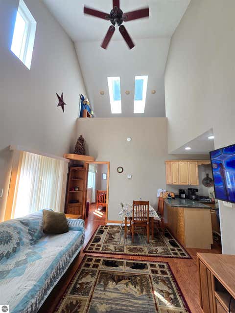 Tiny photo for 3878 Vista Valley Trail, Mesick, MI 49668 (MLS # 1948716)