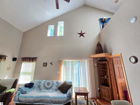 Tiny photo for 3878 Vista Valley Trail, Mesick, MI 49668 (MLS # 1948716)