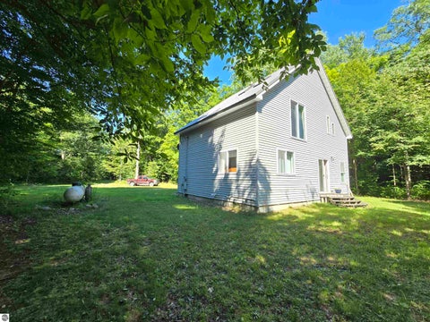 Tiny photo for 3878 Vista Valley Trail, Mesick, MI 49668 (MLS # 1948716)