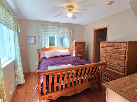 Tiny photo for 3878 Vista Valley Trail, Mesick, MI 49668 (MLS # 1948716)