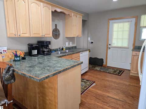 Tiny photo for 3878 Vista Valley Trail, Mesick, MI 49668 (MLS # 1948716)
