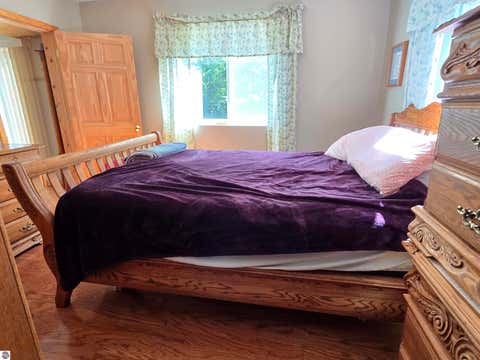 Tiny photo for 3878 Vista Valley Trail, Mesick, MI 49668 (MLS # 1948716)