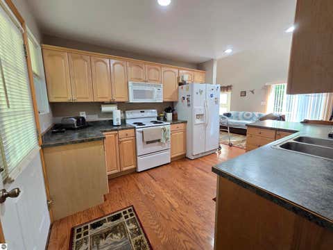 Tiny photo for 3878 Vista Valley Trail, Mesick, MI 49668 (MLS # 1948716)