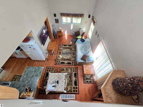 Tiny photo for 3878 Vista Valley Trail, Mesick, MI 49668 (MLS # 1948716)