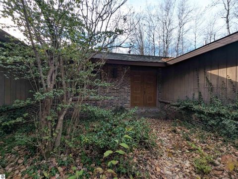 Tiny photo for 3895 Ellison Road, Standish, MI 48658 (MLS # 1940866)