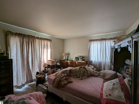 Tiny photo for 3895 Ellison Road, Standish, MI 48658 (MLS # 1940866)