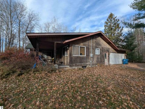 Tiny photo for 3895 Ellison Road, Standish, MI 48658 (MLS # 1940866)
