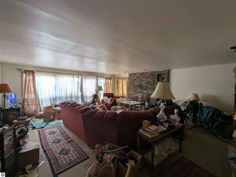 Tiny photo for 3895 Ellison Road, Standish, MI 48658 (MLS # 1940866)