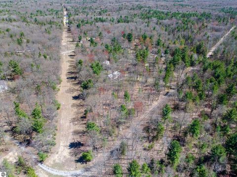 Tiny photo for 125 Dubonnet Trail, Interlochen, MI 49643 (MLS # 1945012)