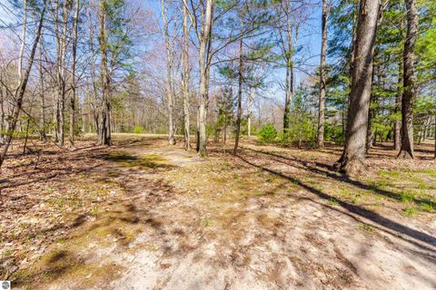 Tiny photo for 125 Dubonnet Trail, Interlochen, MI 49643 (MLS # 1945012)