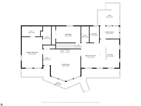 Tiny photo for 125 Dubonnet Trail, Interlochen, MI 49643 (MLS # 1945012)