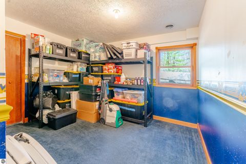Tiny photo for 125 Dubonnet Trail, Interlochen, MI 49643 (MLS # 1945012)