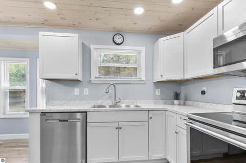 Tiny photo for 6838 Williams Trail, Grayling, MI 49738 (MLS # 1947987)