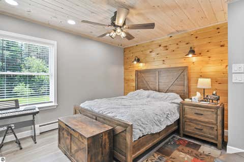 Tiny photo for 6838 Williams Trail, Grayling, MI 49738 (MLS # 1947987)