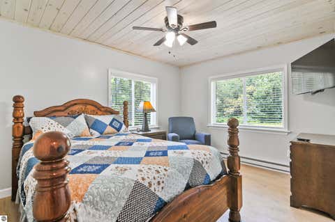 Tiny photo for 6838 Williams Trail, Grayling, MI 49738 (MLS # 1947987)