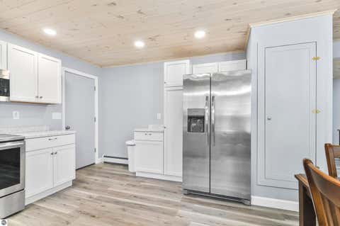 Tiny photo for 6838 Williams Trail, Grayling, MI 49738 (MLS # 1947987)