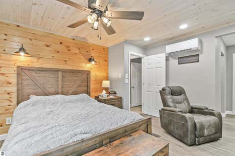 Tiny photo for 6838 Williams Trail, Grayling, MI 49738 (MLS # 1947987)