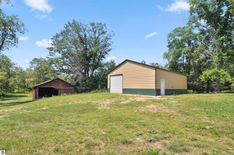 Tiny photo for 6838 Williams Trail, Grayling, MI 49738 (MLS # 1947987)