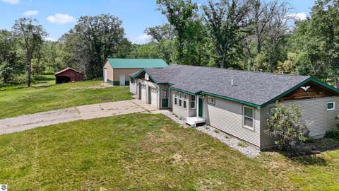 Tiny photo for 6838 Williams Trail, Grayling, MI 49738 (MLS # 1947987)