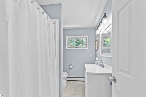 Tiny photo for 6838 Williams Trail, Grayling, MI 49738 (MLS # 1947987)
