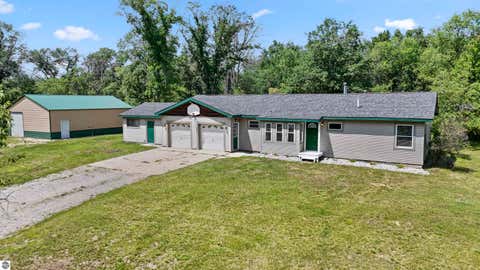 Tiny photo for 6838 Williams Trail, Grayling, MI 49738 (MLS # 1947987)