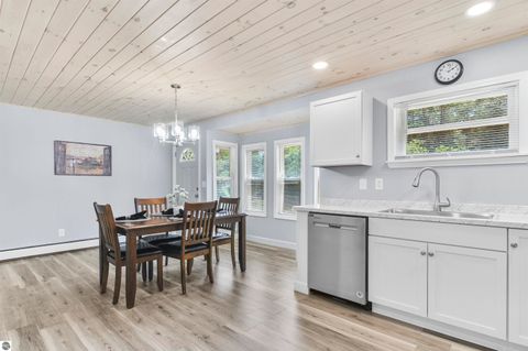 Tiny photo for 6838 Williams Trail, Grayling, MI 49738 (MLS # 1947987)