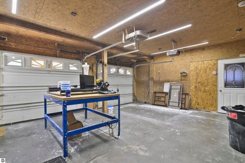 Tiny photo for 6838 Williams Trail, Grayling, MI 49738 (MLS # 1947987)