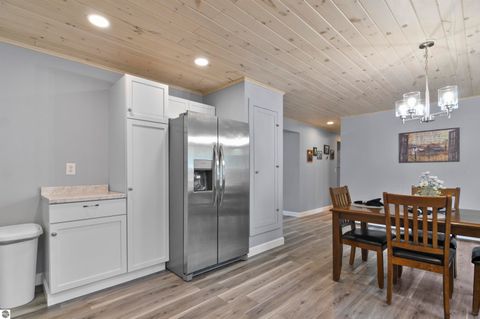 Tiny photo for 6838 Williams Trail, Grayling, MI 49738 (MLS # 1947987)