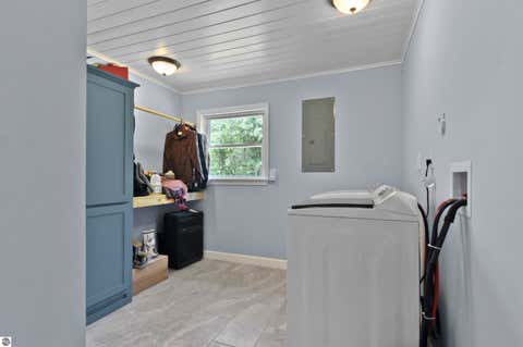 Tiny photo for 6838 Williams Trail, Grayling, MI 49738 (MLS # 1947987)