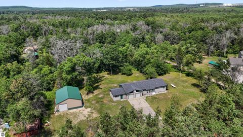 Tiny photo for 6838 Williams Trail, Grayling, MI 49738 (MLS # 1947987)
